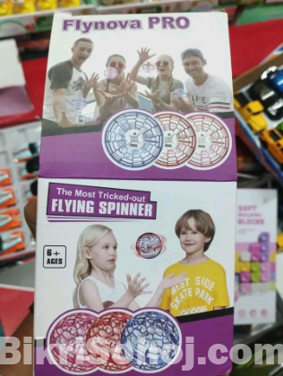 Flynova Pro Flying Ball